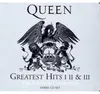 Queen Greatest Hits I, II & III - Platinum Collection Produktbild-Vorschau 7