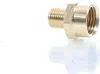 Adaptér pro airbrush Redukce 9,51 mm (1/8") vnější 12,91 mm Náhled obrázku produktu 4