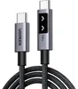 Cavo di ricarica rapida UGREEN Uno da USB-C a USB-C 100W Anteprima dell’immagine prodotto 2