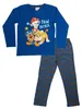 Paw Patrol Pyjama - Maat 122/128 Produktbild-Vorschau 6
