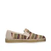 Rieker Straßenslipper(Trott) Abs.b.25 mm in beige, Gr. 38 Produktbild-Vorschau 7