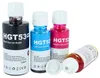 vhbw 4x Nachfülltinte kompatibel mit HP Smart Tank 419, Produktbild-Vorschau 2