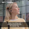 In-Ear-Kopfhörer, leicht, Touch-Bedienung, Multipoint Produktbild-Vorschau 8