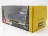 BBURAGO Porsche Taycan 1:24, Model superšportového Náhľad obrázku produktu 23