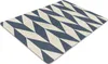 Stuhlunterlage Bürostuhlunterlage 120 cm x 90 cm Bodenmatte Produktbild-Vorschau 1