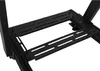 VDD Gaming – Sim-Racing-Cockpit – Rennsitz – Sim-Racing – Produktbild-Vorschau 4