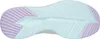 Skechers Damen Sneaker Vapor Foam weiß Größe 41 Produktbild-Vorschau 5