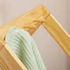 Kinder Regal SALLY Hausform, natur/weiß - Montessori  Produktbild-Vorschau 4