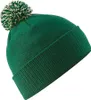 Beechfield B450 | Bonnet Snowstar Bonnet d'hiver - Couleur Voir les images du produit 2