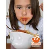 TV Kaffeetasse Och Bitte weiß 200 ml Tasse Milchkaffee Produktbild-Vorschau 25