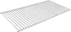 Edestahl Grillrost 60x33cm aus europäischem Edelstahl, Produktbild-Vorschau 1