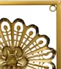 Wanddeko "florine" 40x60cm  - Atmosphera créateur Produktbild-Vorschau 3