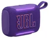 JBL GO 5 - Ultra-draagbare Bluetooth-speaker, paars Productafbeelding-voorbeeld 1