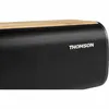 Thomson SB402BT haut-parleur soundbar Noir, Bois 200 W Voir les images du produit 3
