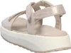 Joya Damen Sandale JENNY LIGHT GOLD gold Größe EUR 38 Produktbild-Vorschau 3
