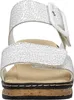 Rieker Damen Sandalette 21134-36, 21134-37, 21134-38, Produktbild-Vorschau 10