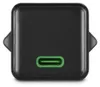 Caricabatterie rapido USB-C Hama 25W PD & Quick Charge Nero Anteprima dell’immagine prodotto 13