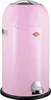 WESCO Tretabfalleimer 184631-26 KICKMASTER in PINK mit 33 Produktbild-Vorschau 1