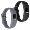 kwmobile 2x Uhrenarmband für Garmin Vivofit 4 Armband - Produktbild-Vorschau 1