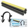Fußbodenheizungs-Clips Takera Clips 300 Stück 40 mm Produktbild-Vorschau 1