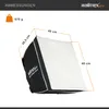 walimex pro Softbox Basic 40x40 Podgląd zdjęcia produktu 8
