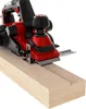 Elektrohobel TE-PL 920 (rot/schwarz, 920 Watt) Produktbild-Vorschau 17