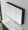 Mai & Mai Spiegelschrank Bad mit LED Beleuchtung Produktbild-Vorschau 3