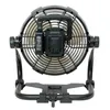 Dino KRAFTPAKET 18V-2500 Akku Ventilator mit 360° Produktbild-Vorschau 3