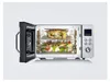 SEVERIN MW 7777 Magnetron met grill- en heteluchtfunctie Productafbeelding-voorbeeld 34