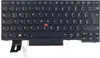 Klawiatura do laptopa Tradebit do modeli Lenovo ThinkPad Podgląd zdjęcia produktu 1