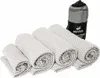 pandoo Badetuch L blau 80,0 x 160,0 cm Produktbild-Vorschau 3