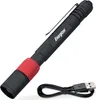 Energizer Stiftleuchte Rechargeable Penlite - 400 Lumen Produktbild-Vorschau 1