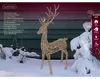 Renifer LED 43x110x270cm go Podgląd zdjęcia produktu 8