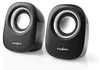 Nedis PC-Lautsprecher - 2.0 - 12 W - 3.5 mm Stecker - Produktbild-Vorschau 3