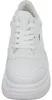 Rieker Damen Sneaker Low  ultraleicht M7811-80  White, Produktbild-Vorschau 18
