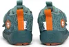 Affenzahn Hase Klettschuh Grün Produktbild-Vorschau 10