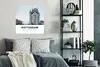 MuchoWow® Poster Rotterdam - Niederlande - Architektur Produktbild-Vorschau 4