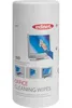 Ednet Office Cleaning Wipes 100 Blatt Für Bildschirme und Produktbild-Vorschau 2