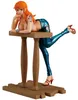 One Piece Nami Grandline Journey Special (A) 17cm Produktbild-Vorschau 14