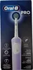 ORAL-B Vitality Pro D103, eletrický zubní kartáček, fialová Náhled obrázku produktu 24