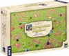 Devir Carcassonne Plus Mit 11 Erweiterungen Brettspiel Produktbild-Vorschau 1
