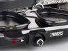 Princess 162710 Raclette 8 Oval Stone und Grill, 8 Produktbild-Vorschau 12
