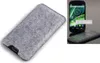 K-S-Trade Filz Handyhülle kompatibel mit Yota YotaPhone 2 Produktbild-Vorschau 1