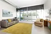 Luxury 100 Gelb 120cm x 170cm Produktbild-Vorschau 2