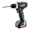 A cordless drill with a drill bit attached, shown against a white background. Anteprima dell’immagine prodotto
