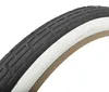 Pneu SA-275 26x2,35 BK/WH Voir les images du produit 1