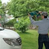 Akumulatorowa myjka średniociśnieniowa Makita LXT 18 V - 8 Podgląd zdjęcia produktu 16