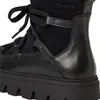 Tamaris Damen Elegante Stiefelette Warmfutter 1-26274-45 Produktbild-Vorschau 3