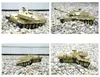 RC Panzer "Britischer Challenger 2" Heng Long 1:16 Mit Produktbild-Vorschau 8