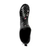 Beck Damen Blumenregen Gummistiefel, Schwarz, 39 EU Produktbild-Vorschau 14